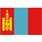 蒙古男籃U16